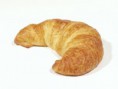 Croissant simples - Coquetel e Lanche